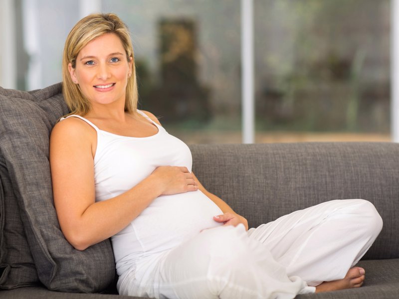 HypoBirthing Schwandorf, Hebamme Isabel Suckert